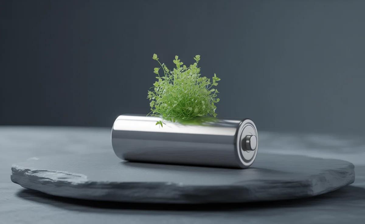 ZincFive Secures $30M Series F to Accelerate AI‑Ready Battery Solutions