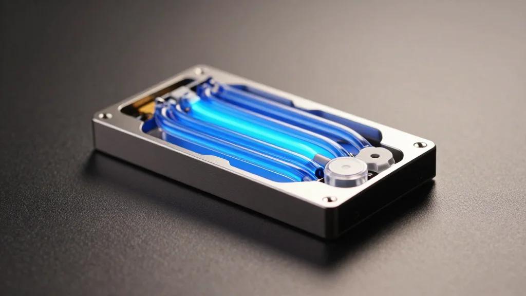 (PR) Solidigm Expands Sacramento Development, Fueling Global AI Leadership