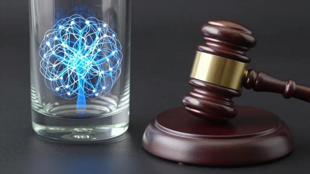 Patlytics Secures $40 Million Series B to Accelerate AI‑Driven Patent Law Platform