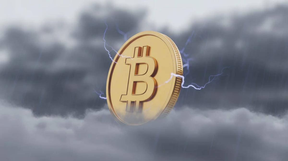 Bitcoin Poised for Big Weekend Volatility