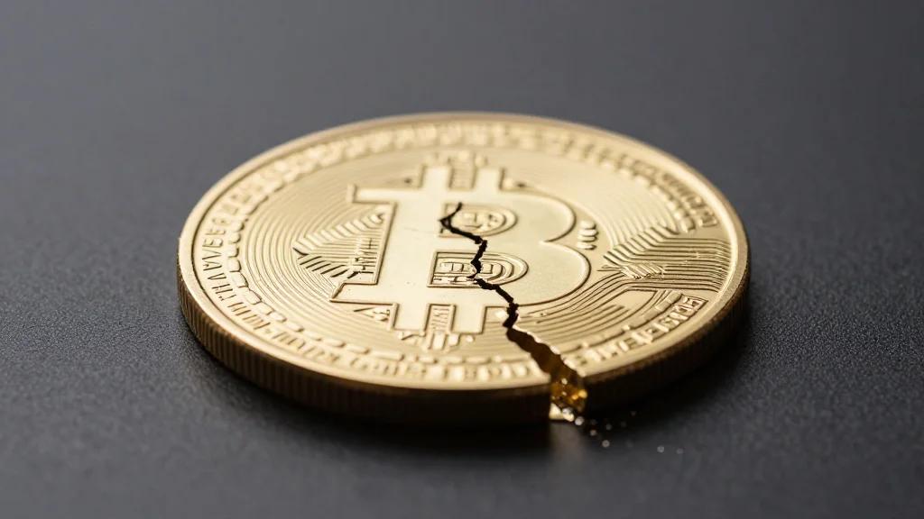 Crypto Secondary Discounts Plunge to 90%, Far Worse than Usual