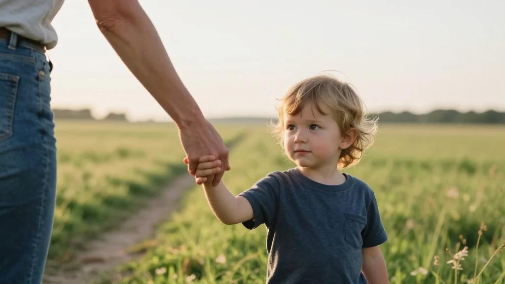 Raising Independence, Not Obedience, for Future Decisions