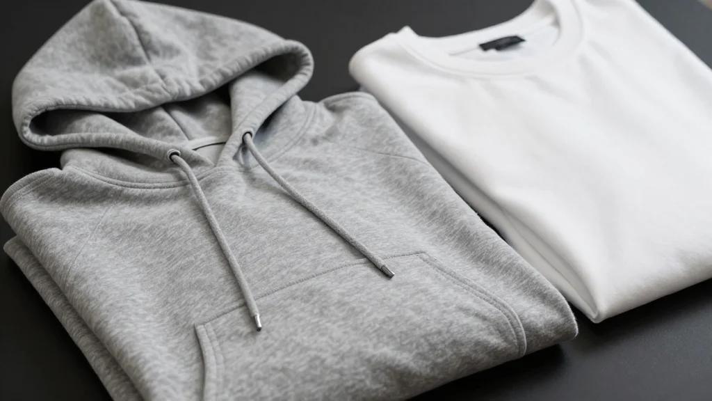 Hoodie Vs Sweatshirt: A Comprehensive Guide