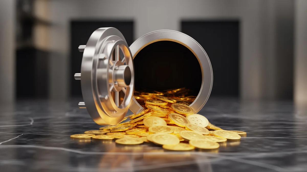 SYRUP Jumps 16% After Maple Reveals 2M Token Buyback