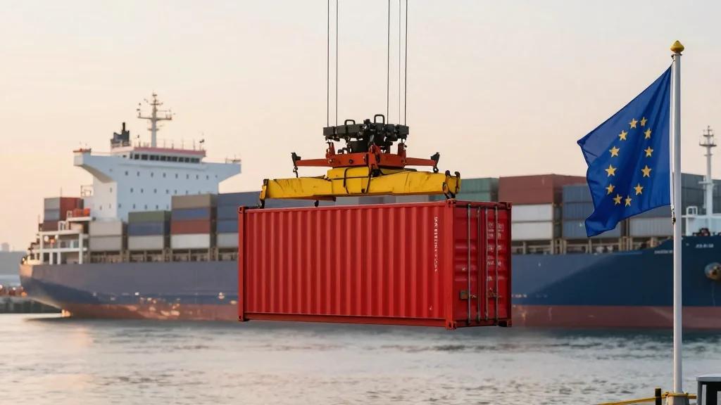 China's Export‑driven Model Collapses Under Security Costs