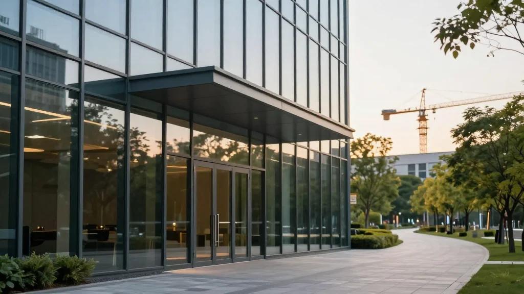 Insurance Firm Inks 42K SF Lease To Relocate Suburban Philly Office