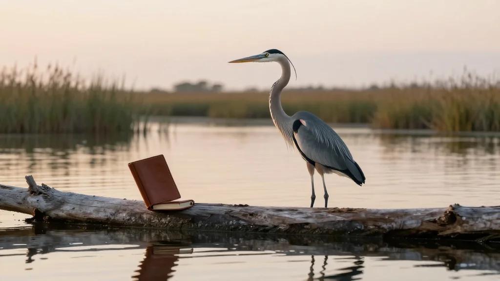 St. Marks Refuge: America’s Untouched Coastal Sanctuary