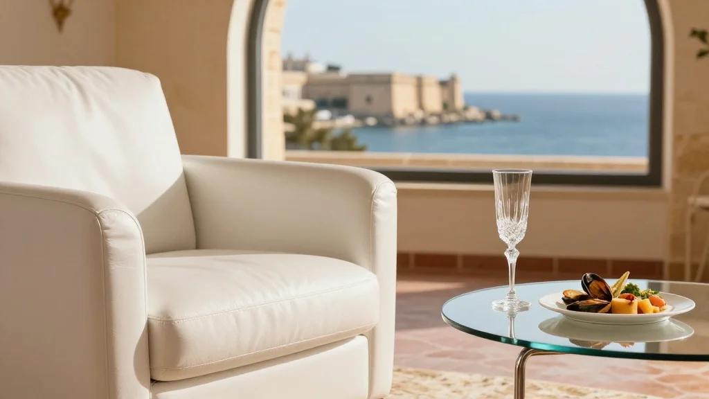 Luxury, Long-Haul, and LGBTQ+: Malta’s Aggressive Push for High-Value Tourists