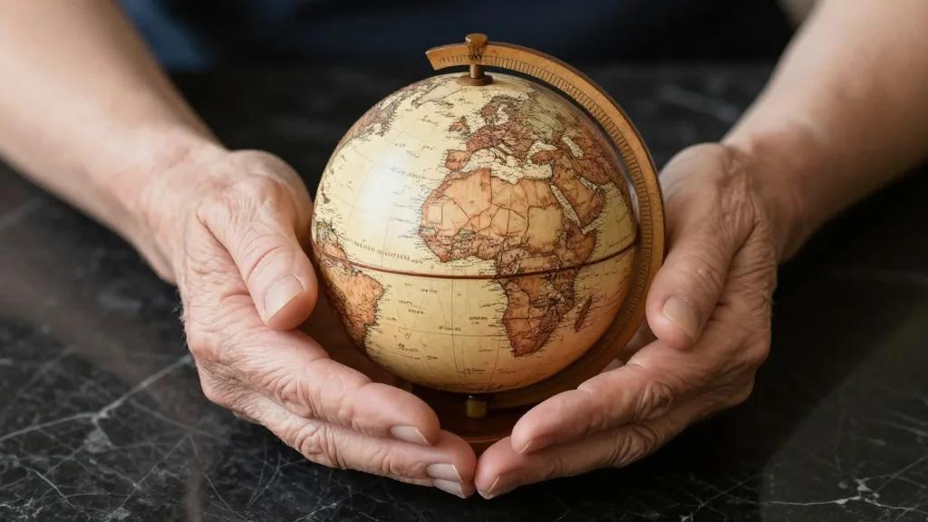 The Economic and Political Traps Awaiting Aging Societies