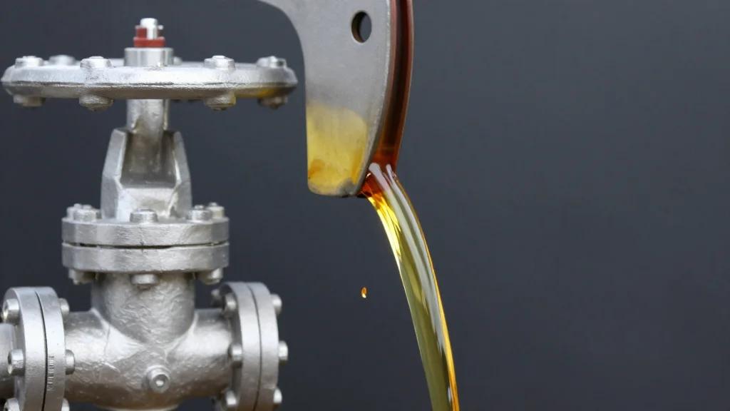 Third Manipulation Spike Pushes Brent to $104