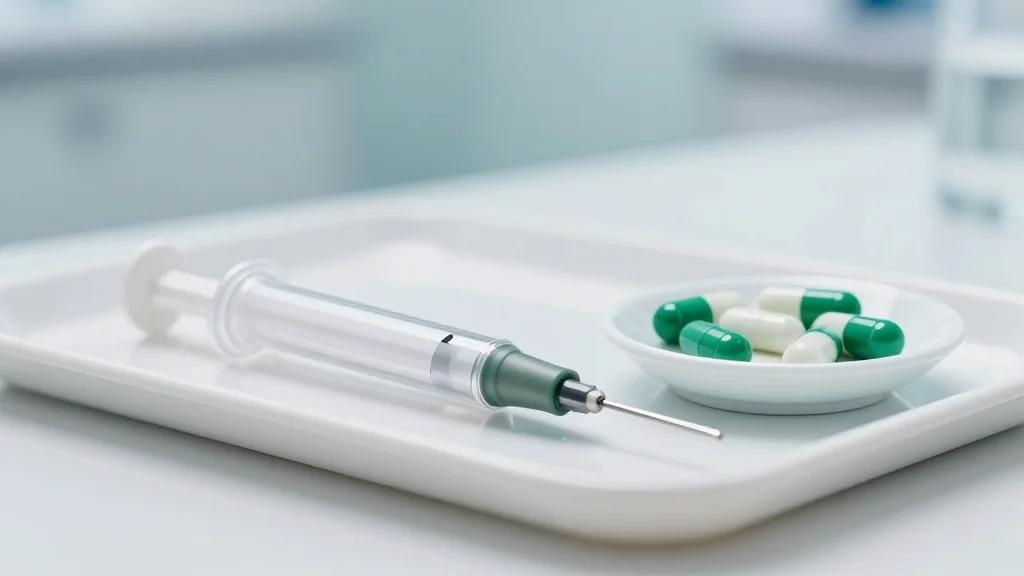 Wegovy Pill Shows Strong Early Uptake, as Rival Looms