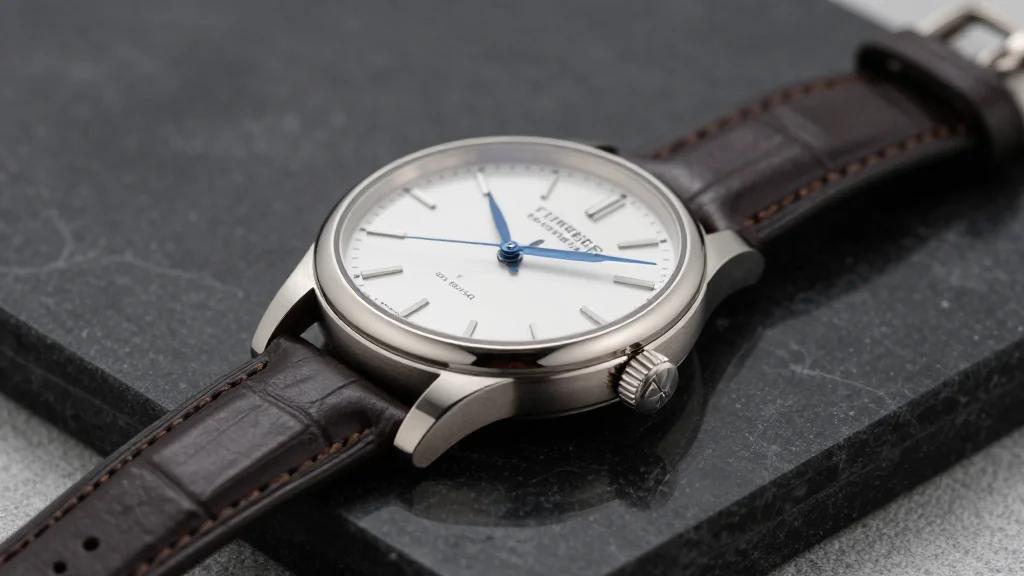 How to Bring Back a Beloved Watchmaker: The Resurrection of Universal Genève