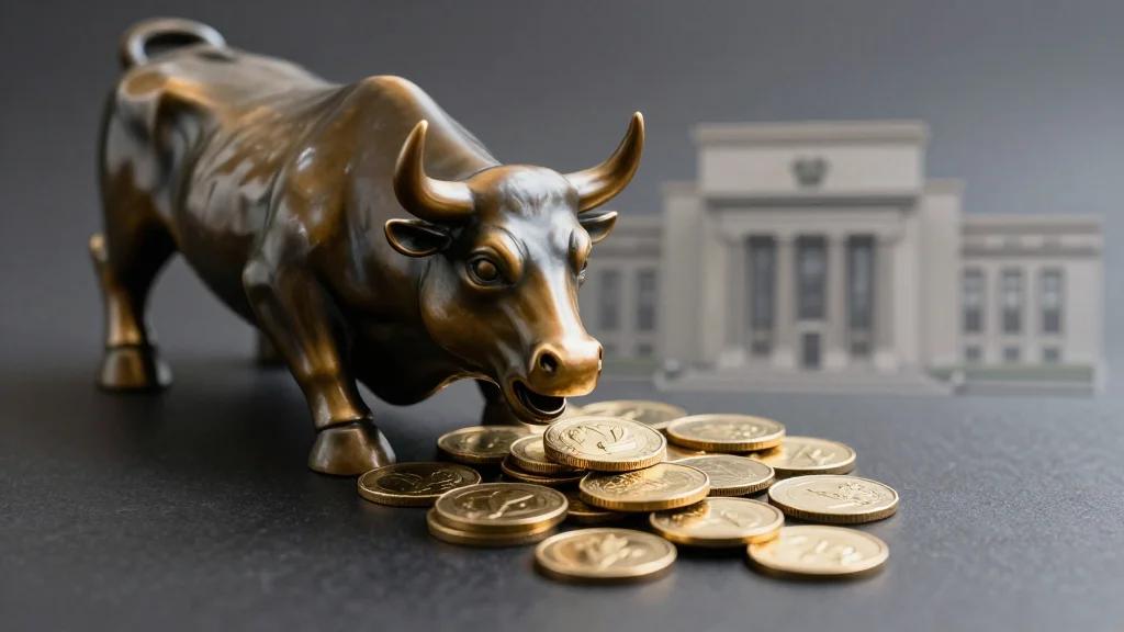 Fed Faces Record $245 Billion Cumulative Loss