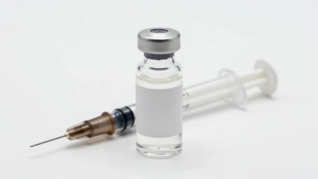 US Vaccine Policy Shift Boosts MRNA Stock Appeal