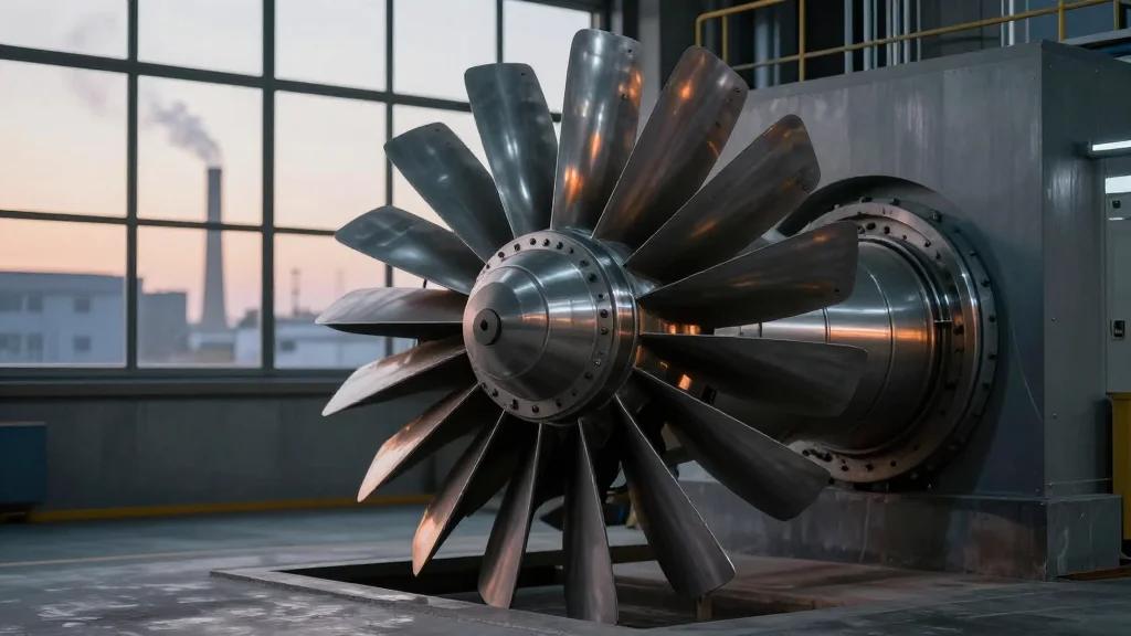 Taiwan Joins Others in Asia Restarting Coal-Fired Units Due to Iran War