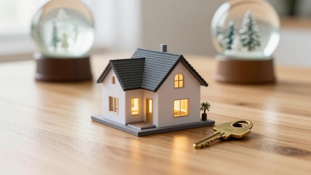 Housing Data Stays Steady Amid Global Turmoil