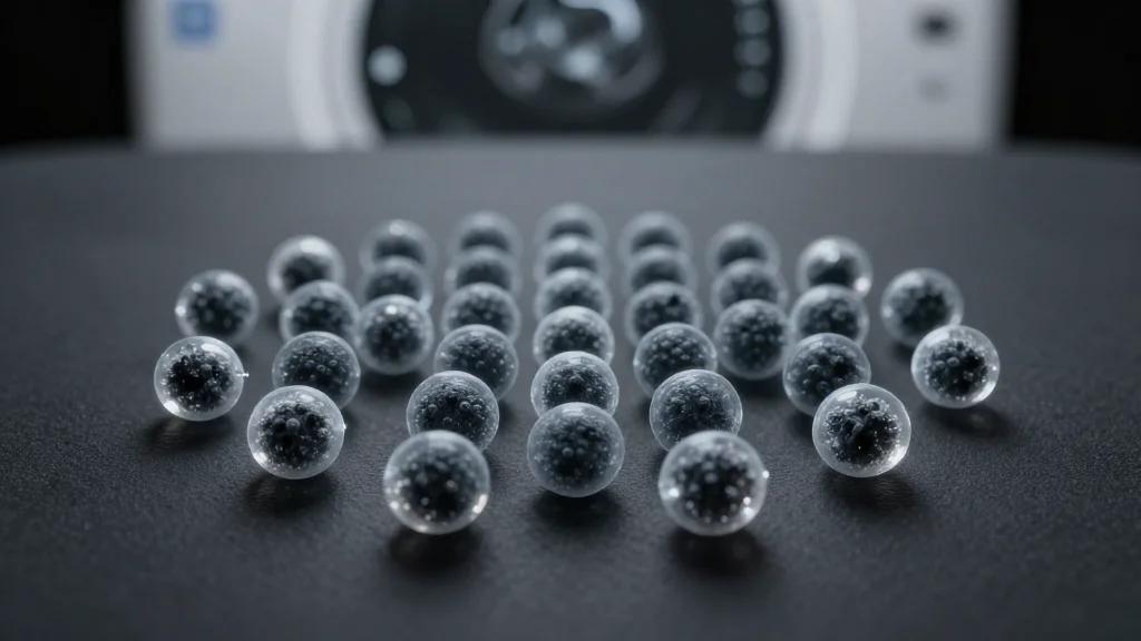 How Magnetic Interactions Between Neighboring Nanoparticles Influence MRI Contrast