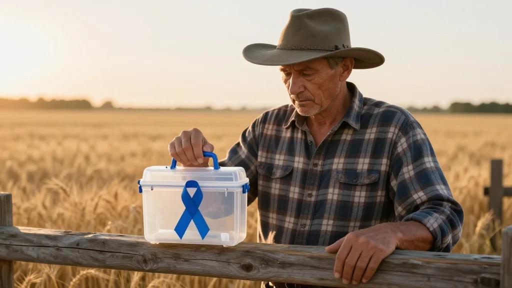 Opinion: We’ve Talked About Rural Mental Health for Years. Why Hasn’t Enough Changed?