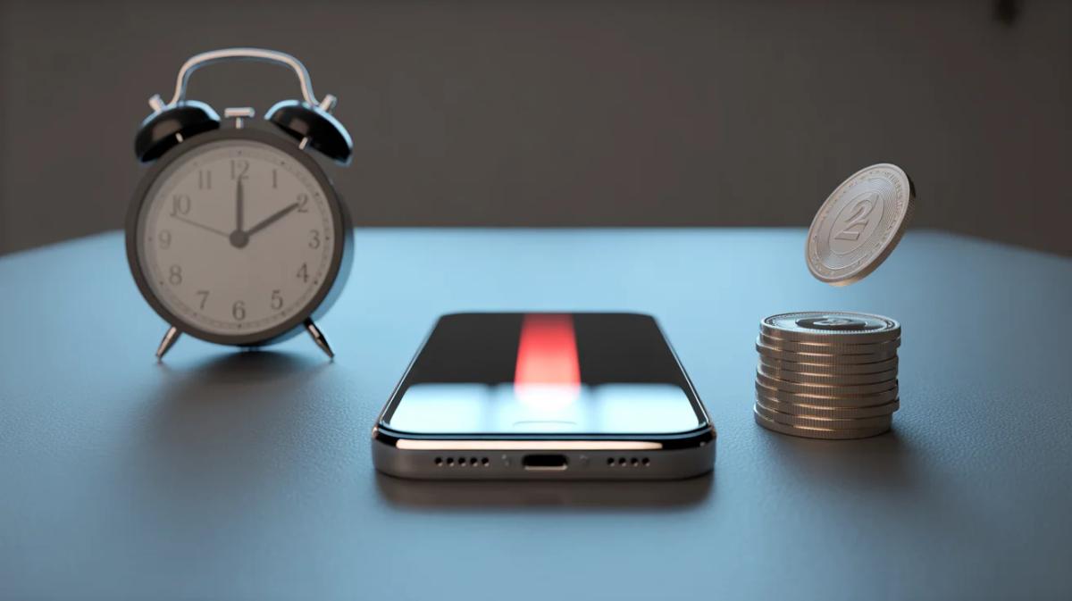 Trump's Remarks Spark Crypto Sell‑Off, Poll Predicts 3 PM Dip