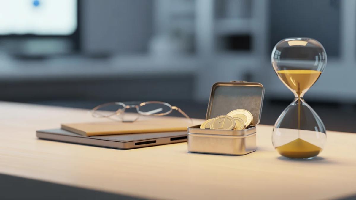 Treat Founder Attention Like Cash: Say No