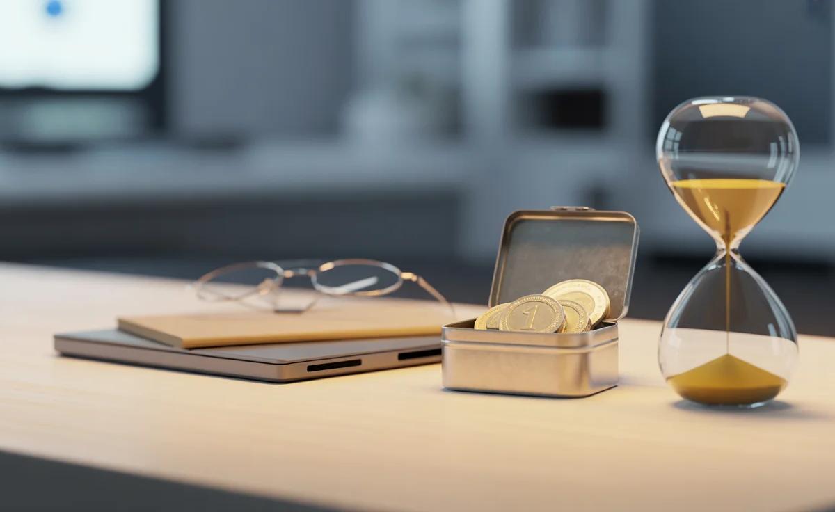 Treat Founder Attention Like Cash: Say No