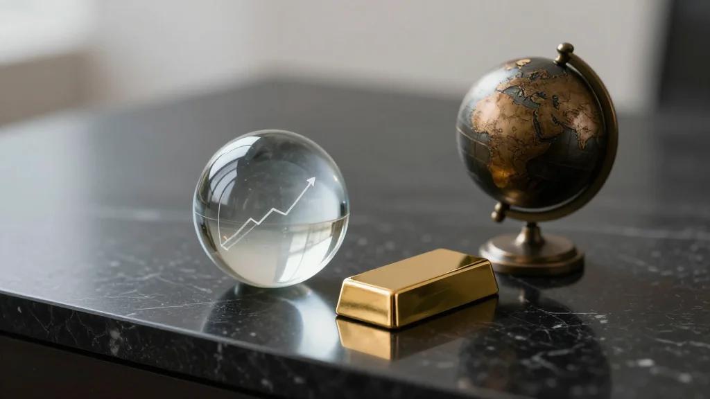 Economic Commentary Q2 2026: Markets Reawaken to Risk