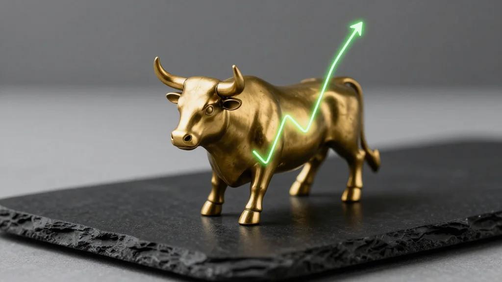 Long Bias: Buy Rips 23,400, Dip At