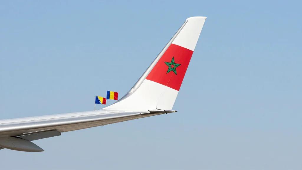 Expanding Route Network at Frankfurt-Hahn Airport