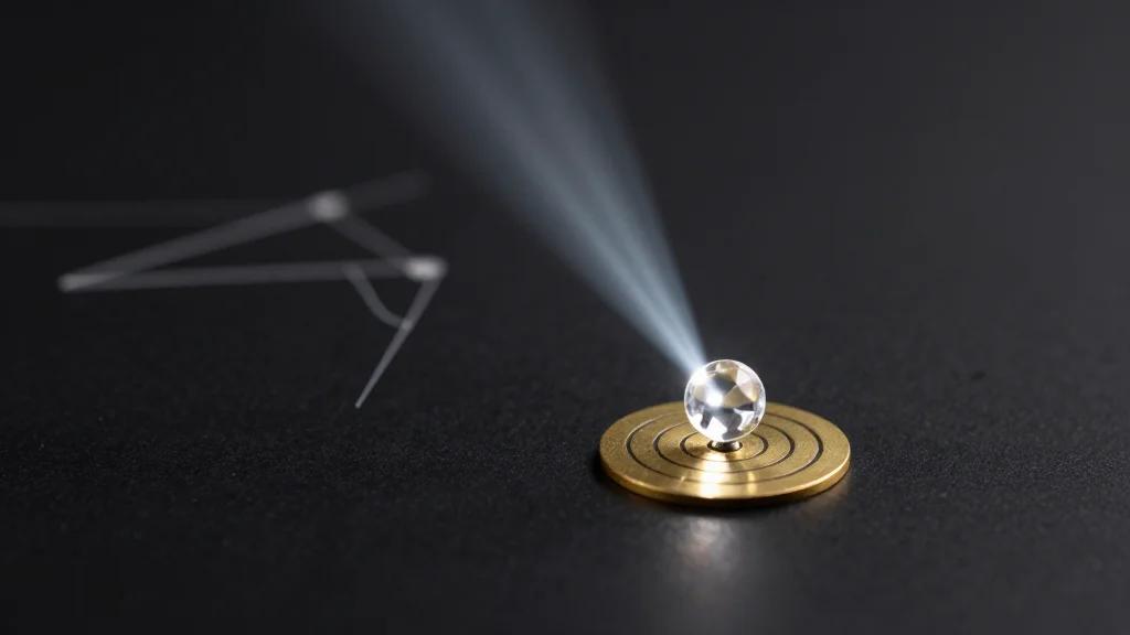 Stay Focused: Intensity Times Time Drives Success