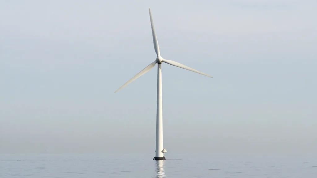 U.S. Offshore Wind Sees First Lease Buyout