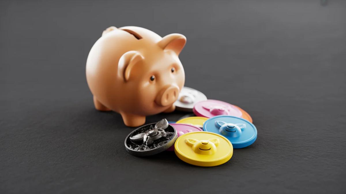 2025: Crypto’s Wildest Year of Memecoins and Scams