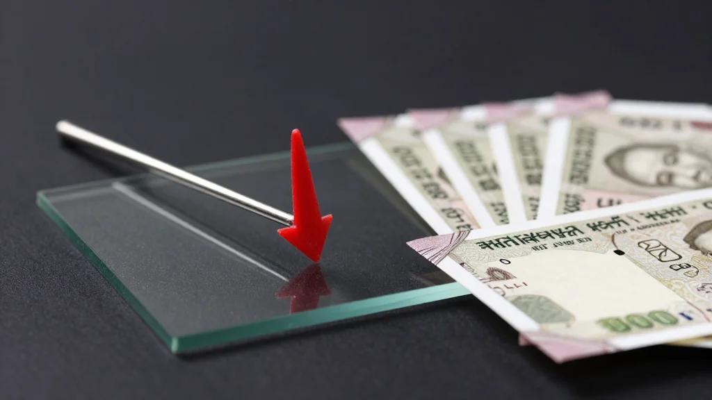 Gainers & Losers: TCS, SpiceJet & Bajaj Finance Among 6 Top Movers on Friday