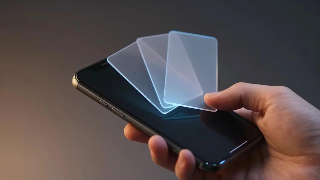 Mass Adoption Hinges on Native Account Abstraction