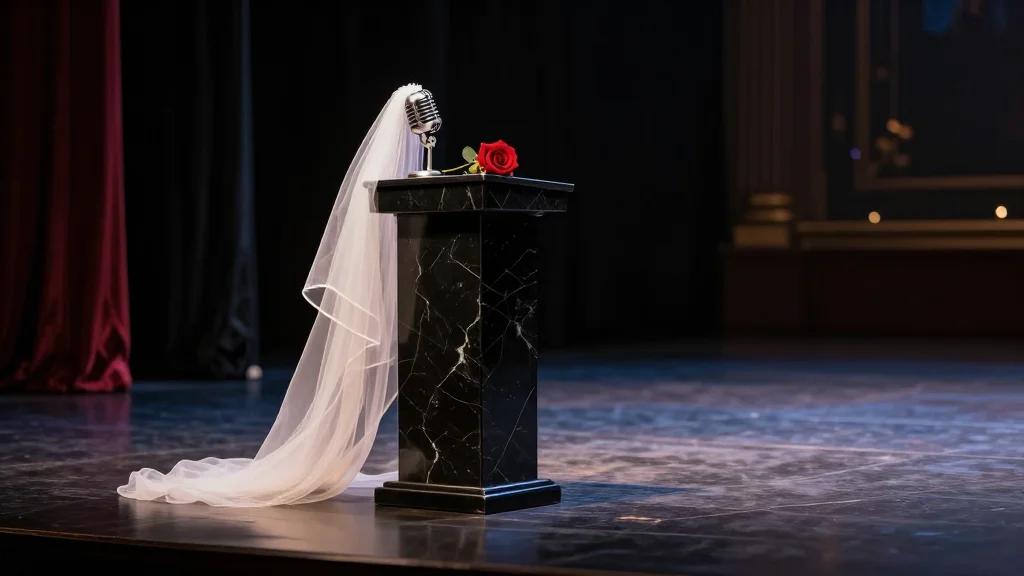 Joyce DiDonato Leads Metropolitan Opera’s ‘Innocence’