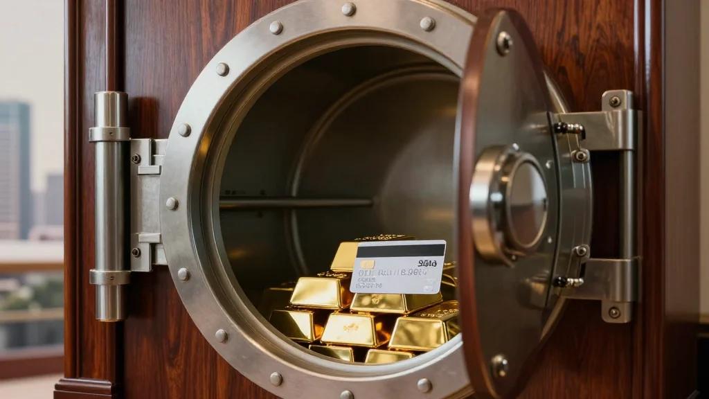 High Earners Need Coordinated Advanced Financial Planning