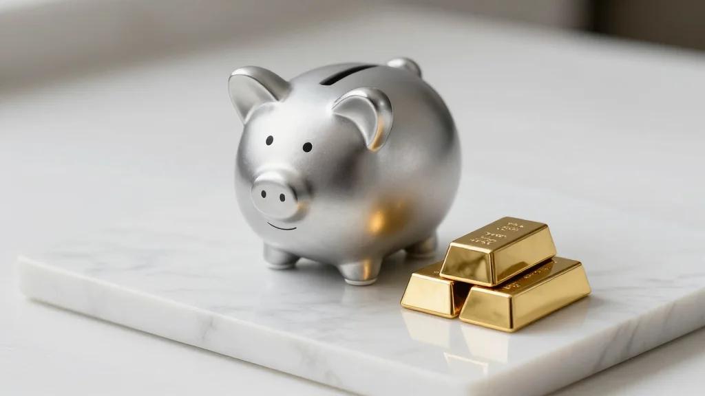 Financial Freedom Makes Life 1000× Easier