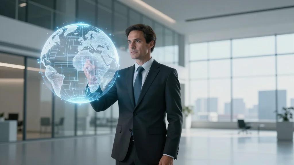 AI Shifts From CIO to CEO, Board Strategy