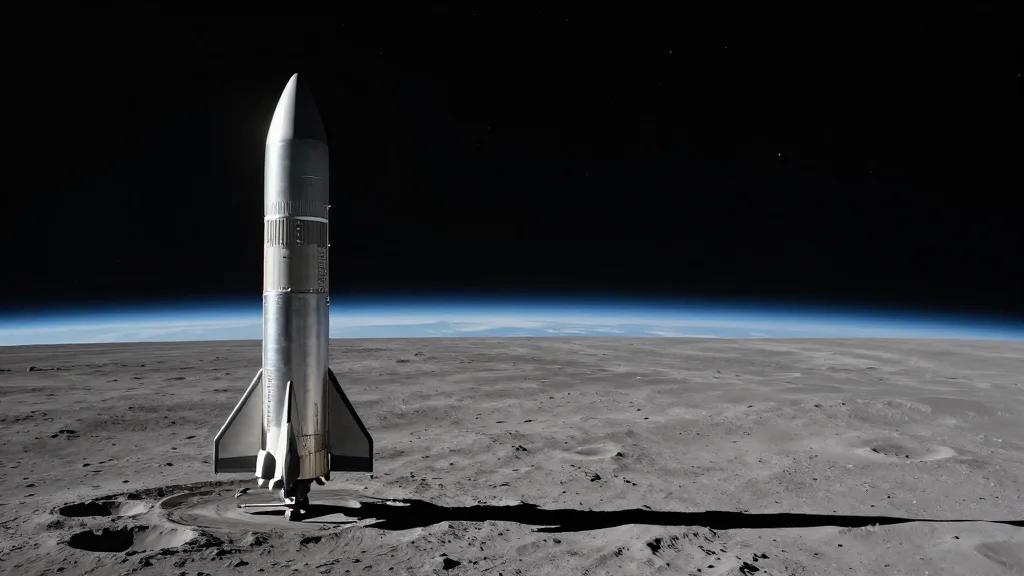 Artemis Repeats Apollo’s Uneconomic, Bureaucratic Moon Missteps