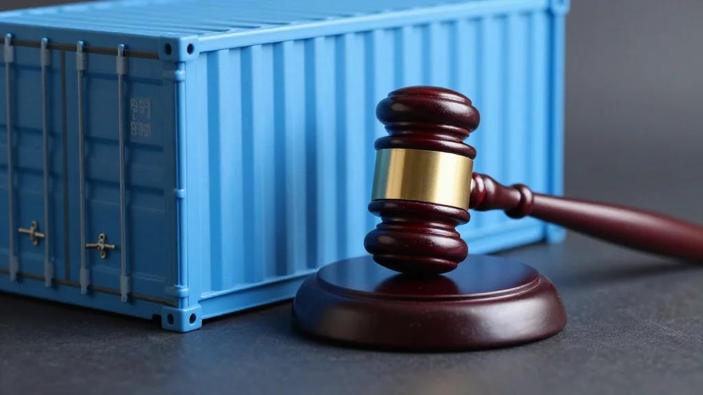 Borderlands Mexico: Court Ruling on Tariffs Sets Off Refund Scramble, Legal Uncertainty