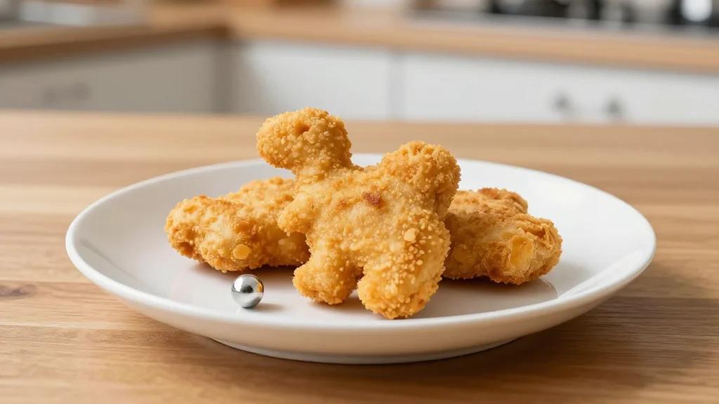 FSIS Retracts Public Health Alert Tied to Dino Nuggets