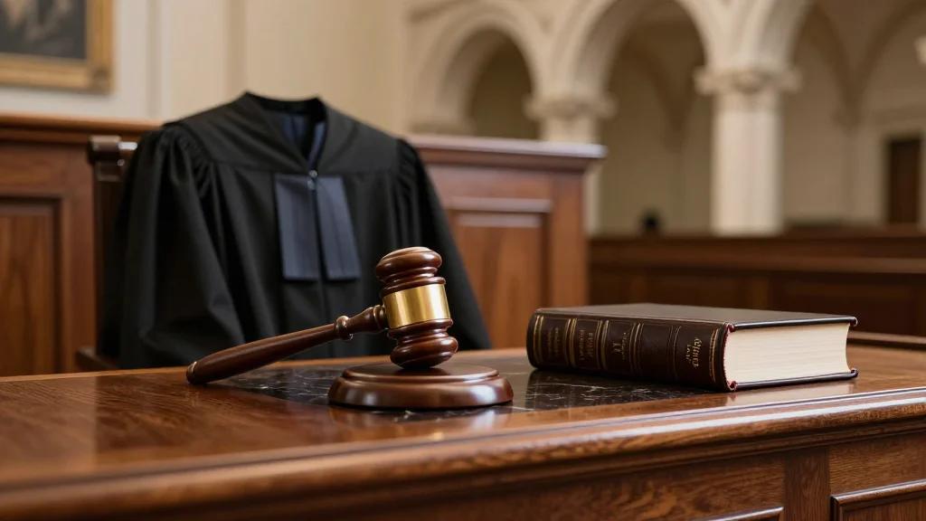 Appellate Students to Argue Before Esteemed Judicial Panel