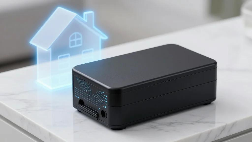 Lunar Energy Banks $232 Million Series D