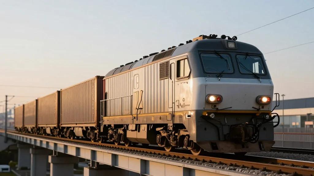 Intermodal’s Cycle Persists, Yet Remains Freight Backbone