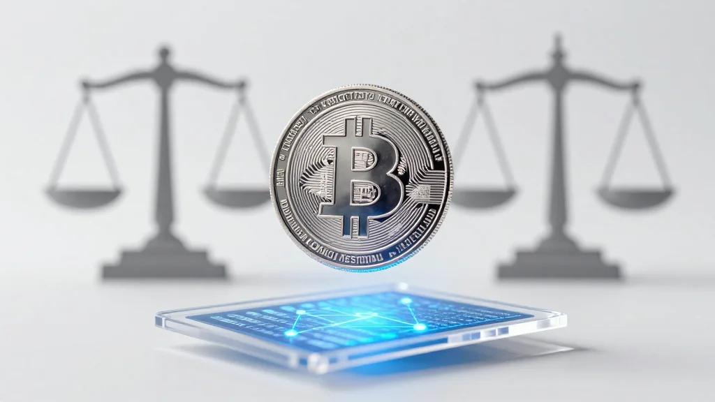 Stablecoins Aren’t Bearer Instruments; Issuer Controls Ownership Records