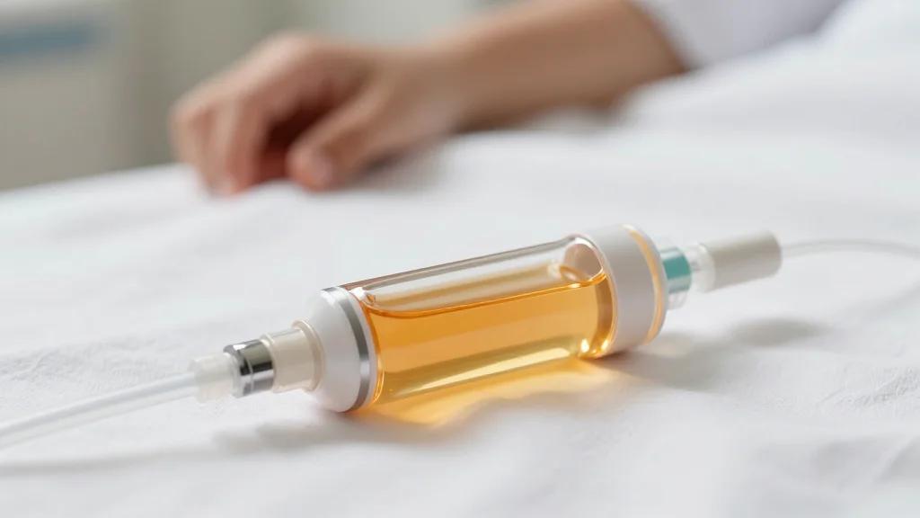 FDA Approves Breakthrough Therapy for Critically Ill Children