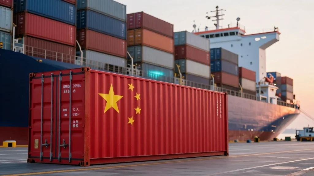 Trump’s China Deal Unclear Amid Tariff Reversal Chaos