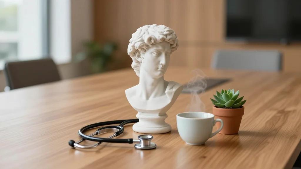 Not Just Dollars, Euros and Pounds: Tefaf Speaker Sets Out Art’s Deep Value for Wellbeing