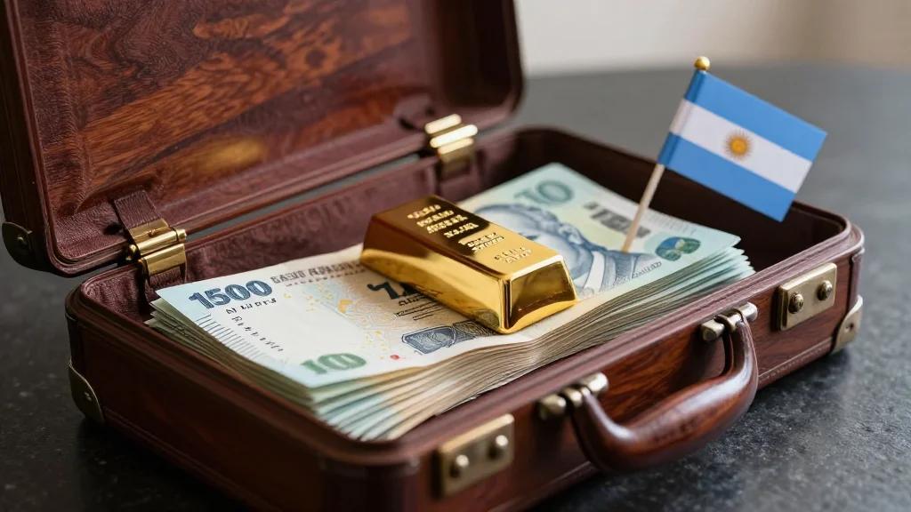 Ping Capital Management Spends $15.9 M to Boost Stake in Banco BBVA Argentina