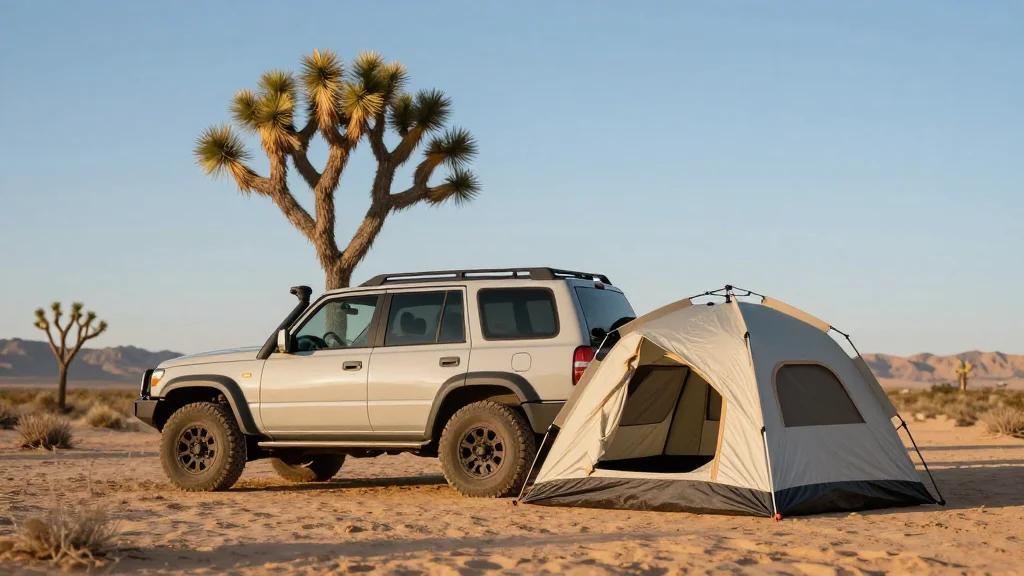 Dometic Rolls Out Free 36‑Hour Gear‑Equipped Getaways in Los Angeles