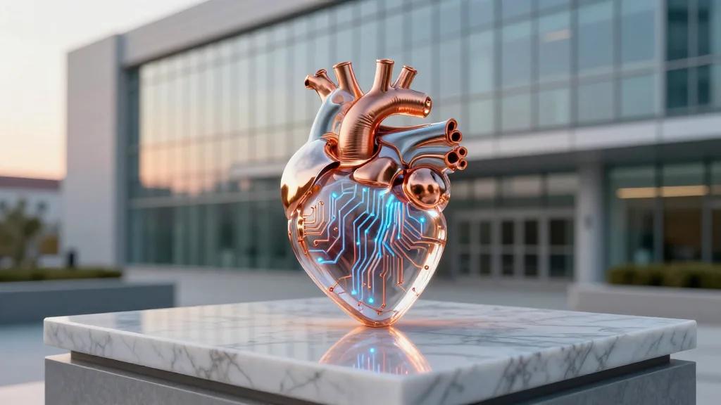 Why the New NHS Financial Year Must Fund Stability Today and Digital Maturity for Tomorrow